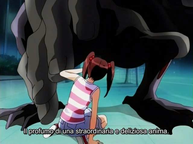 Otaku Gallery  / Anime e Manga / Bleach / Screen Shots / Episodi / 001 - Il giorno in cui divenni uno Shinigami / 104.jpg